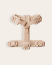 Align Y-Harness - Latte - FURRY MUSE YHAR-XS-GO-BEI
