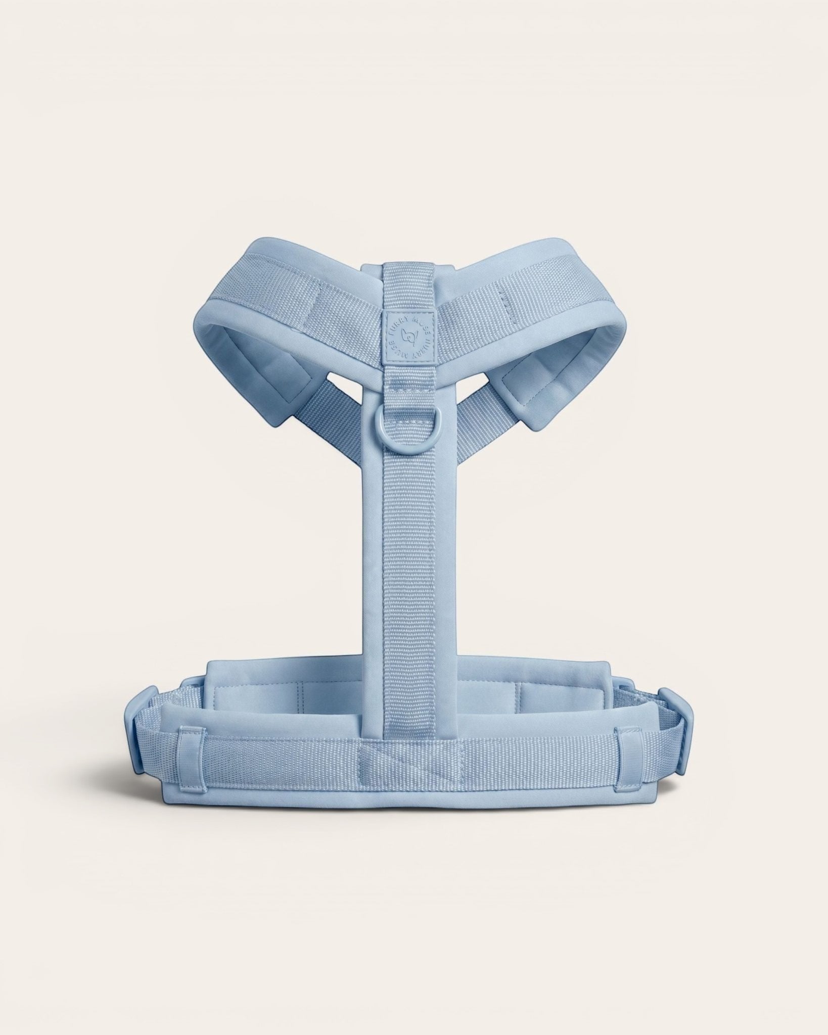 Align Y-Harness - Sky - FURRY MUSE YHAR-XS-GO-BL