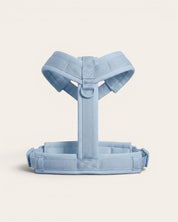 Align Y-Harness - Sky - FURRY MUSE YHAR-XS-GO-BL