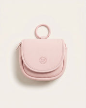 All Day Mini Backpack - Blossom - FURRY MUSE HMB-MINI-S-PN