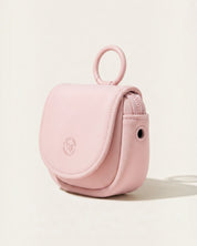 All Day Mini Backpack - Blossom - FURRY MUSE HMB-MINI-S-PN