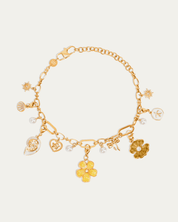 Amelia Necklace & Charm Pack Kit
