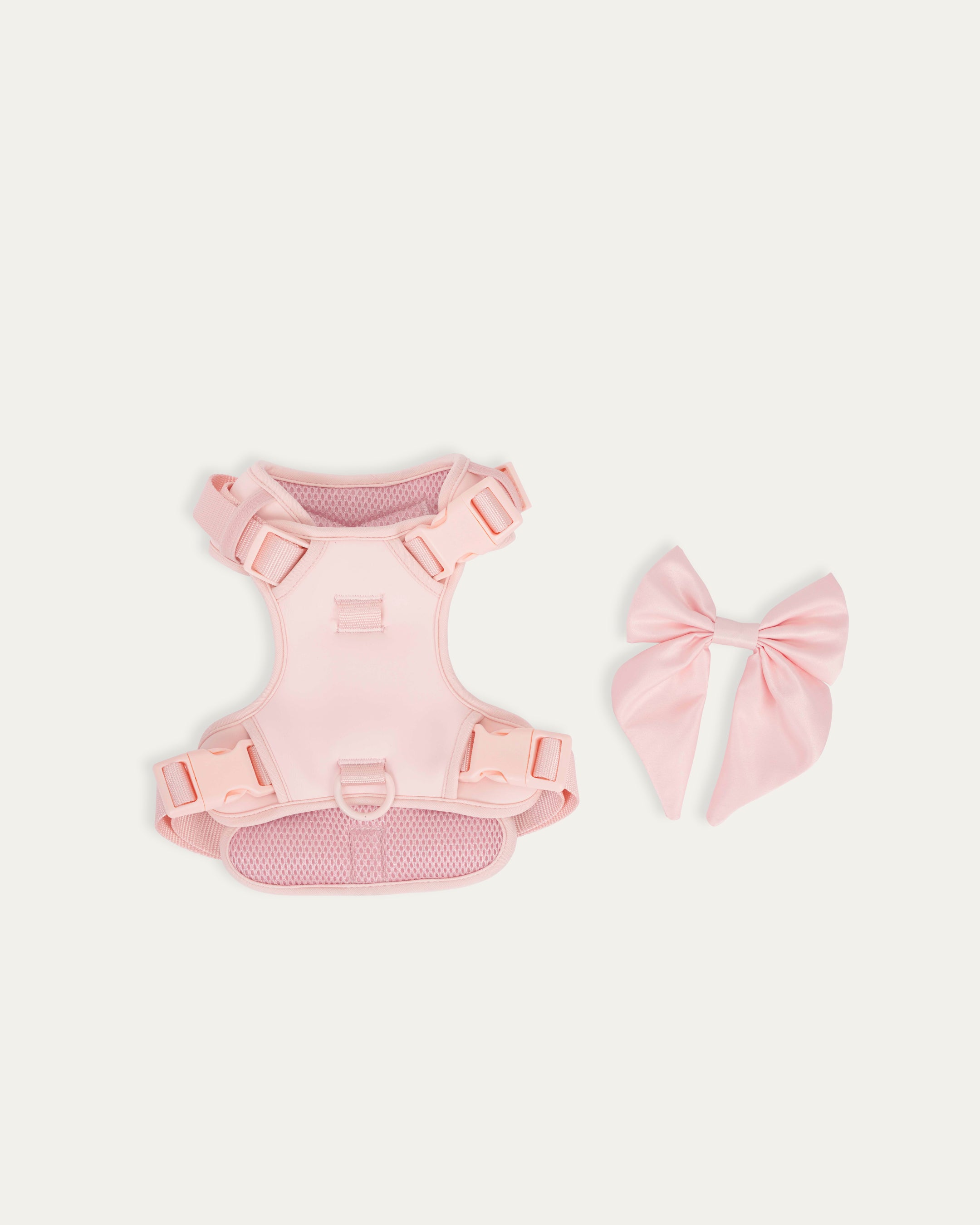 Wander! Bow Harness 2.0 - Blossom