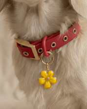 Buttercup Pendant - FURRY MUSE FW25-DT-OS-GO