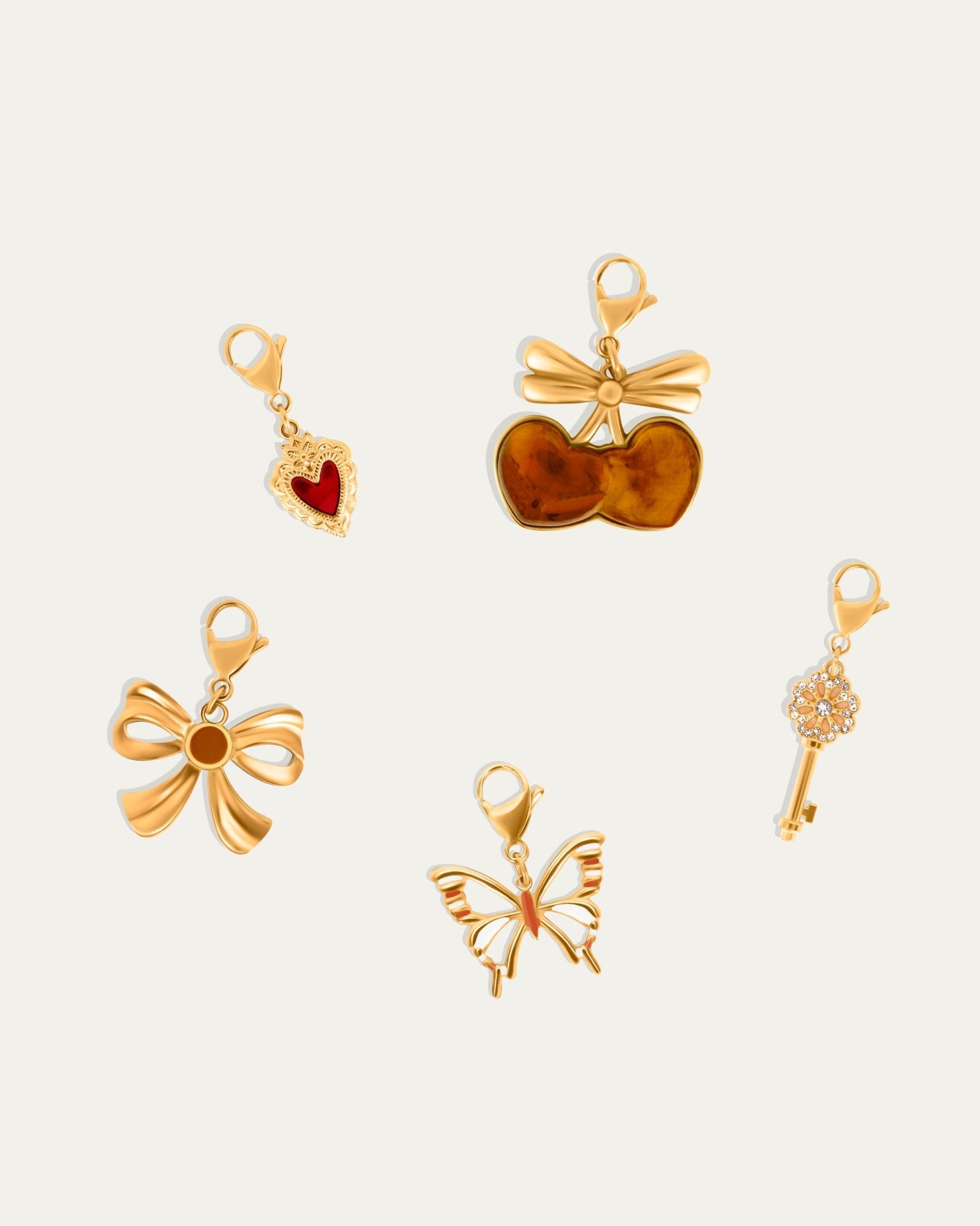 Pet Jewelry Collection | Dog Necklaces & Pendants | Furry Muse