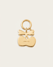 Cherry Pendant - FURRY MUSE FW25-DT-OS-RD