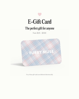 Digital Gift Card