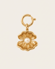 Dreamshell Pendant - FURRY MUSE FW25-DT-OS-SH