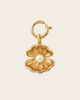 Dreamshell Pendant