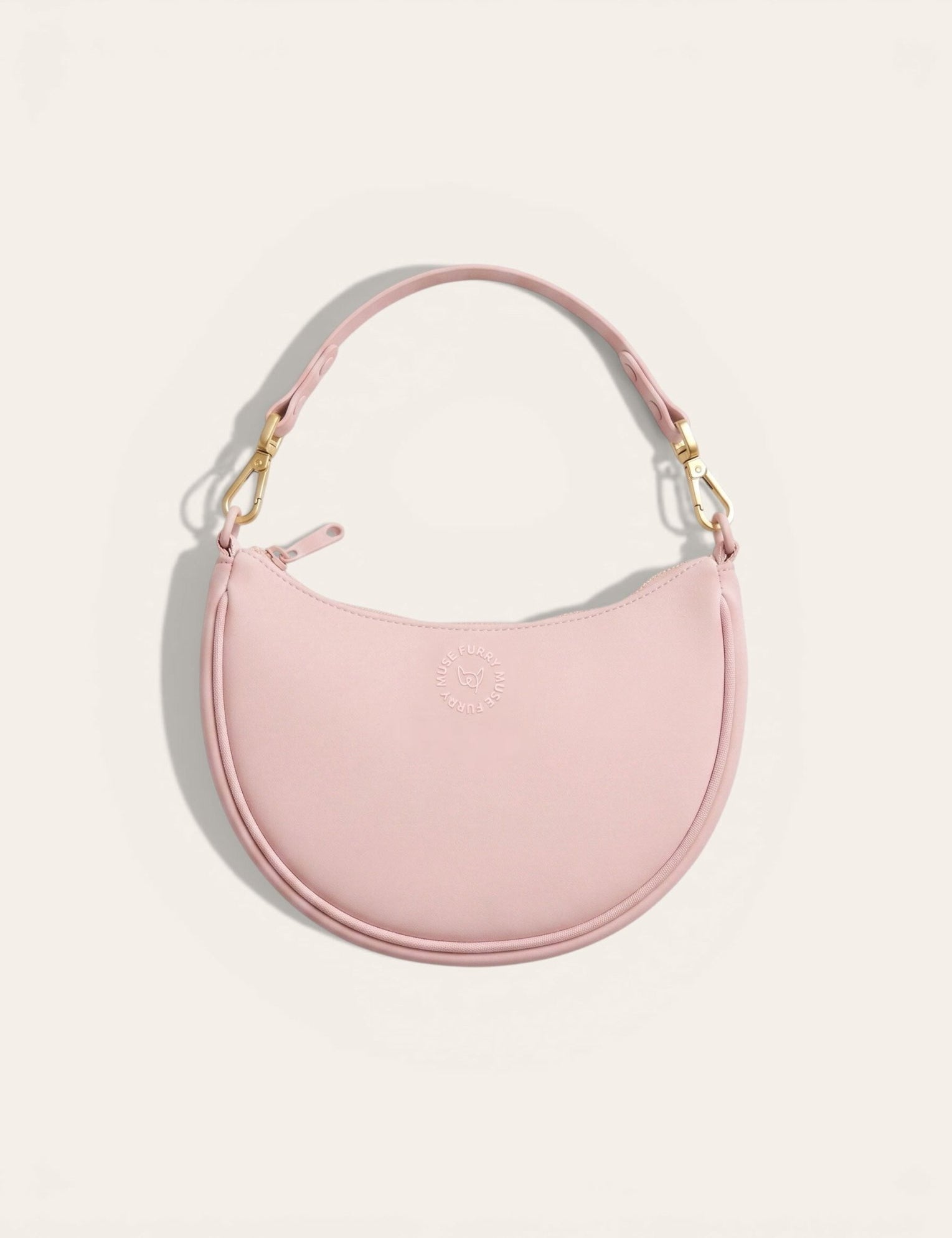Everyday Dog Parent Bag - Blossom - FURRY MUSE HMB-OS-PN-FLEX