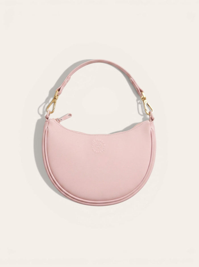 Everyday Dog Parent Bag - Blossom - FURRY MUSE HMB-OS-PN-FLEX