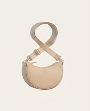 Everyday Dog Parent Bag - Latte - FURRY MUSE HMB-OS-BEI-FLEX