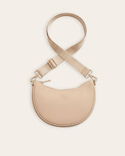 Everyday Dog Parent Bag - Latte - FURRY MUSE HMB-OS-BEI