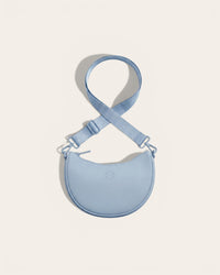 Everyday Dog Parent Bag - Sky - Sky / No Add-On