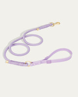 Flow Rope Leash - Lilac