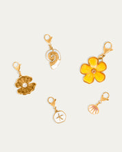 Buttercup Charm Pack