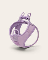 Step and Go Harness - Lilac