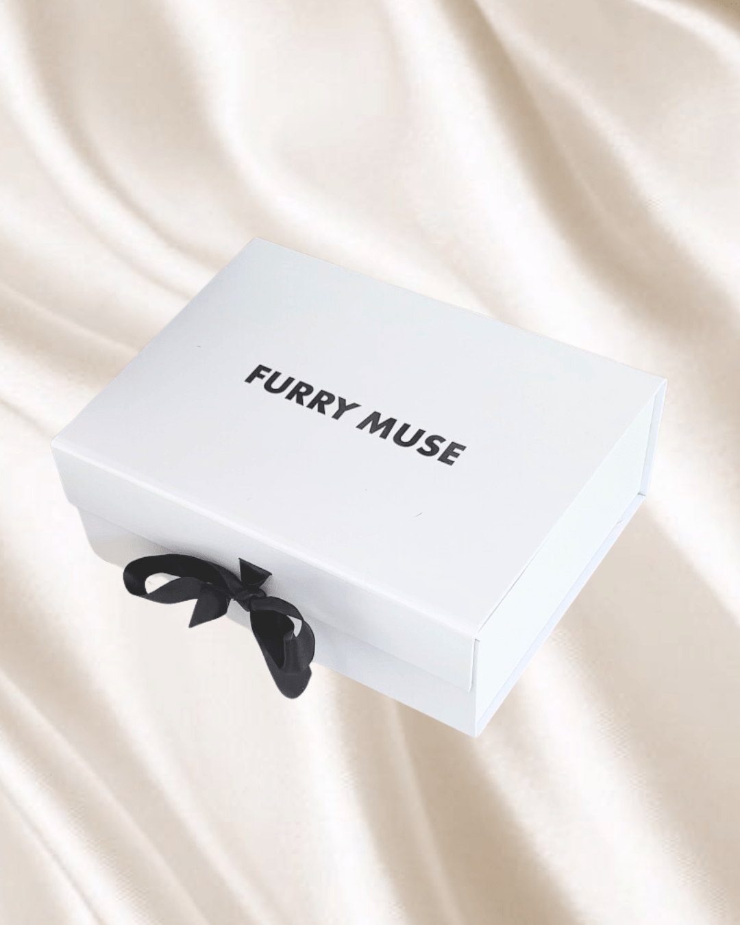 Furry Muse Starter Kit - Ballerina - FURRY MUSE Merry - Kit - BK - XS - S