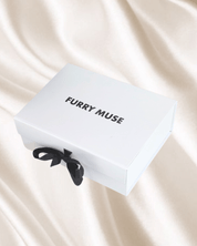 Furry Muse Starter Kit - Ballerina - FURRY MUSE Merry - Kit - BK - XS - S