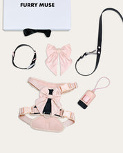 Furry Muse Starter Kit - Ballerina - FURRY MUSE Merry - Kit - BK - XS - S