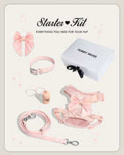 Furry Muse Starter Kit - Blossom - FURRY MUSE Merry-Kit-PN-XS-S