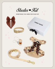 Furry Muse Starter Kit - Leopard - FURRY MUSE STARTER-KIT-LEO-XS-S