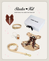 Furry Muse Starter Kit - Leopard
