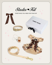 Furry Muse Starter Kit - Leopard - FURRY MUSE STARTER-KIT-LEO-XS-S