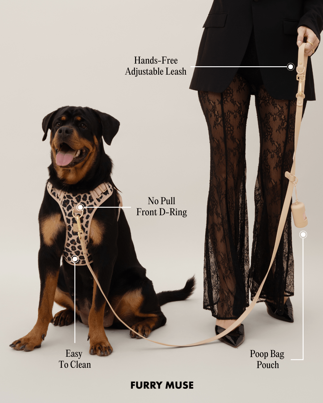Furry Muse Starter Kit - Lilac - FURRY MUSE