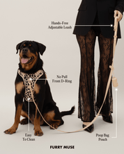 Furry Muse Starter Kit - Lilac - FURRY MUSE