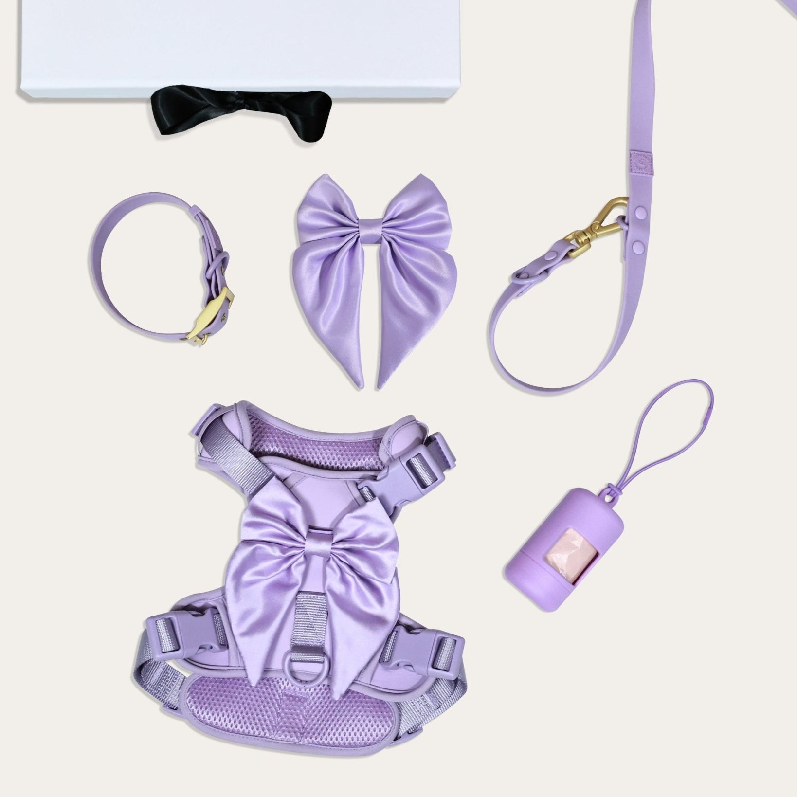 Furry Muse Starter Kit - Lilac - FURRY MUSE
