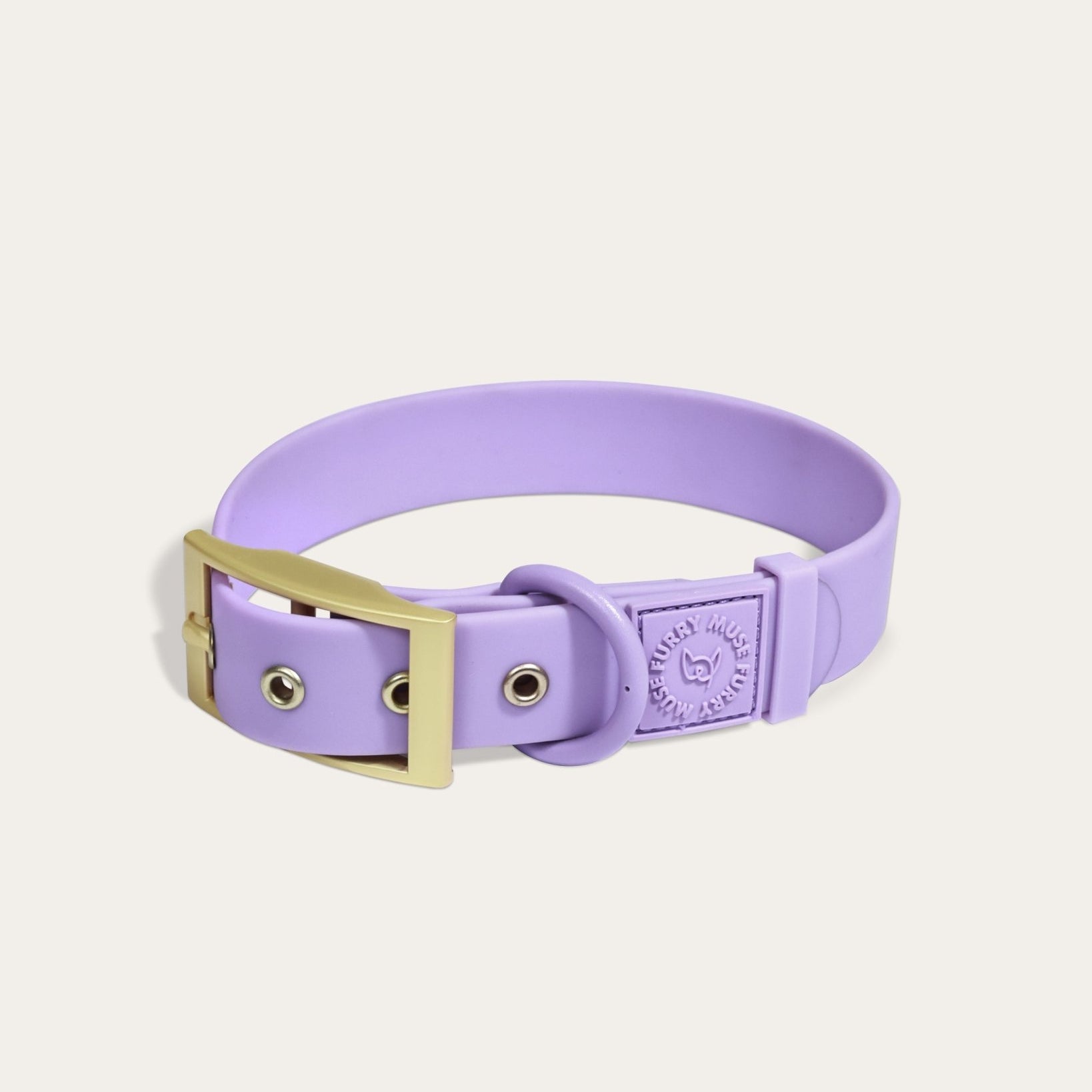 Furry Muse Starter Kit - Lilac - FURRY MUSE