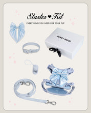 Furry Muse Starter Kit - Sky - FURRY MUSE Merry-Kit-BL-XS-S