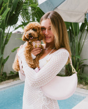 Everyday Dog Parent Bag - Blossom