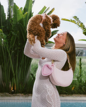 Everyday Dog Parent Bag - Blossom