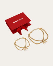 Grace Jewelry Set - FURRY MUSE Grace - Kit - S - S