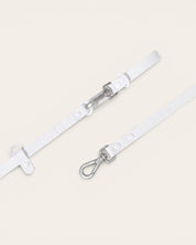 Wander! Bow Harness Kit Pearl - Silver