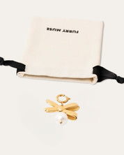 Infinity Pendant - FURRY MUSE FW24-NK-BO-OS