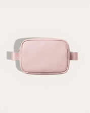 Level Up Belt Bag - Blossom - FURRY MUSE BB-OS-PN