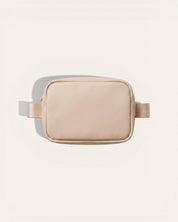 Level Up Belt Bag - Latte - FURRY MUSE BB-OS-BEI