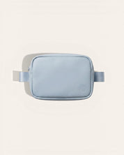 Level Up Belt Bag - Sky - FURRY MUSE BB-OS-BL