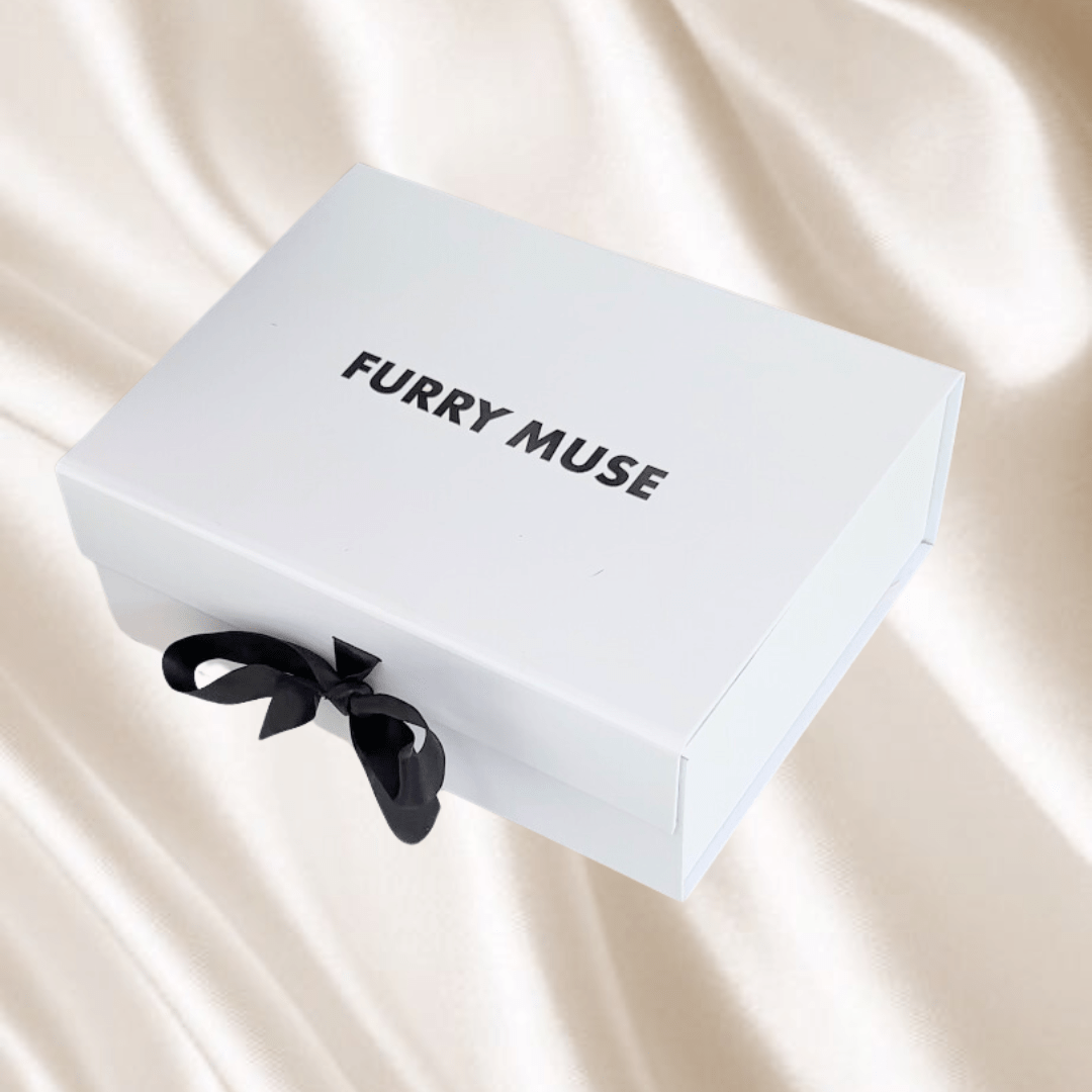 Merry Muse Holiday Kit - Sky - FURRY MUSE Merry - Kit - BL - XS - S