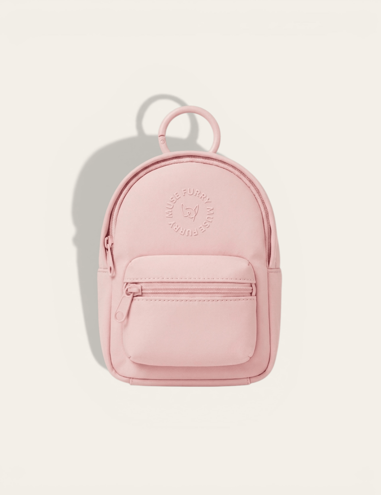 Pace Mini Backpack - Blossom - FURRY MUSE BPB-MINI-S-PN