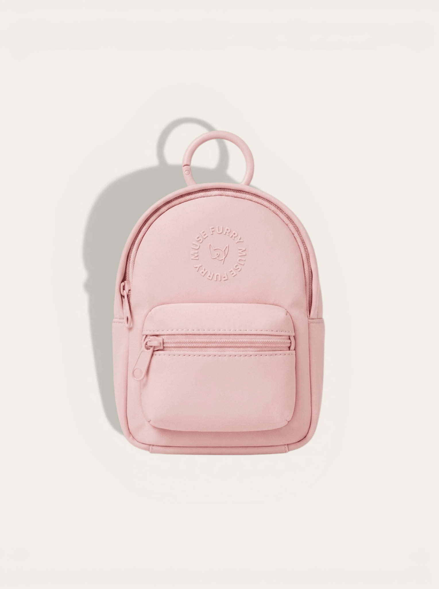 Pace Mini Backpack - Blossom - FURRY MUSE BPB-MINI-S-PN