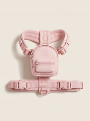 Pace Mini Backpack - Blossom - FURRY MUSE BPB-MINI-S-PN