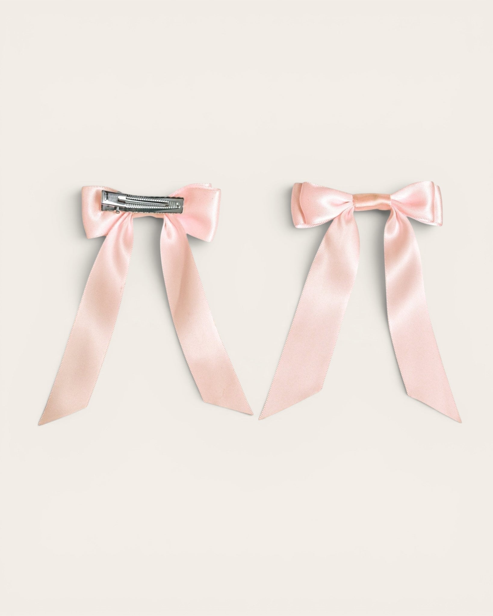 Petite Bow Clips - Blossom - FURRY MUSE WAN-HAC-OS-PN
