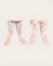 Petite Bow Clips - Blossom - FURRY MUSE WAN-HAC-OS-PN