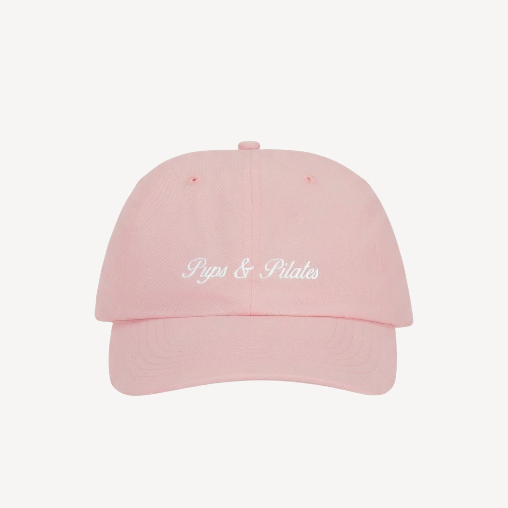 Pilates Princess Bow Cap - FURRY MUSE FM-CAP-OS-PN