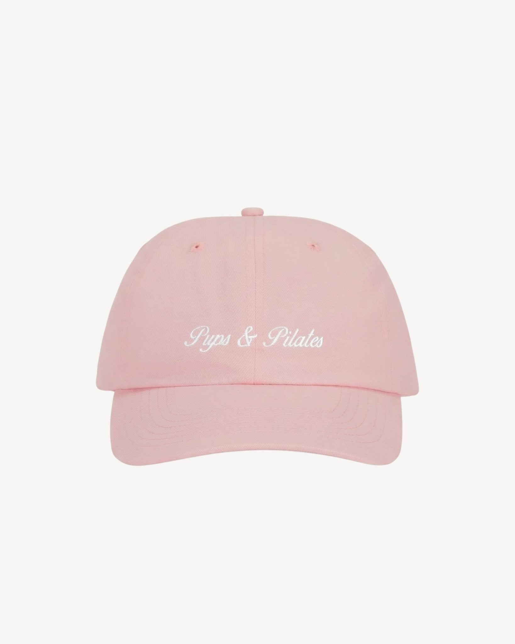 Pilates Princess Bow Cap - FURRY MUSE FM-CAP-OS-PN