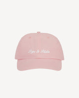 Pilates Princess Bow Cap - Blossom